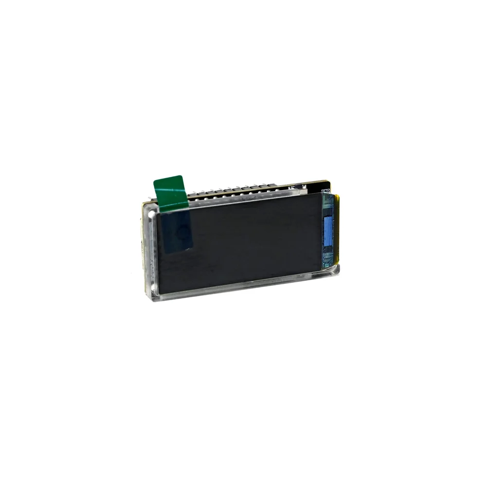 LilyGO T-Display-S3 AMOLED ESP32-S3 1.91-Inch RM67162 Display Board - Image 2