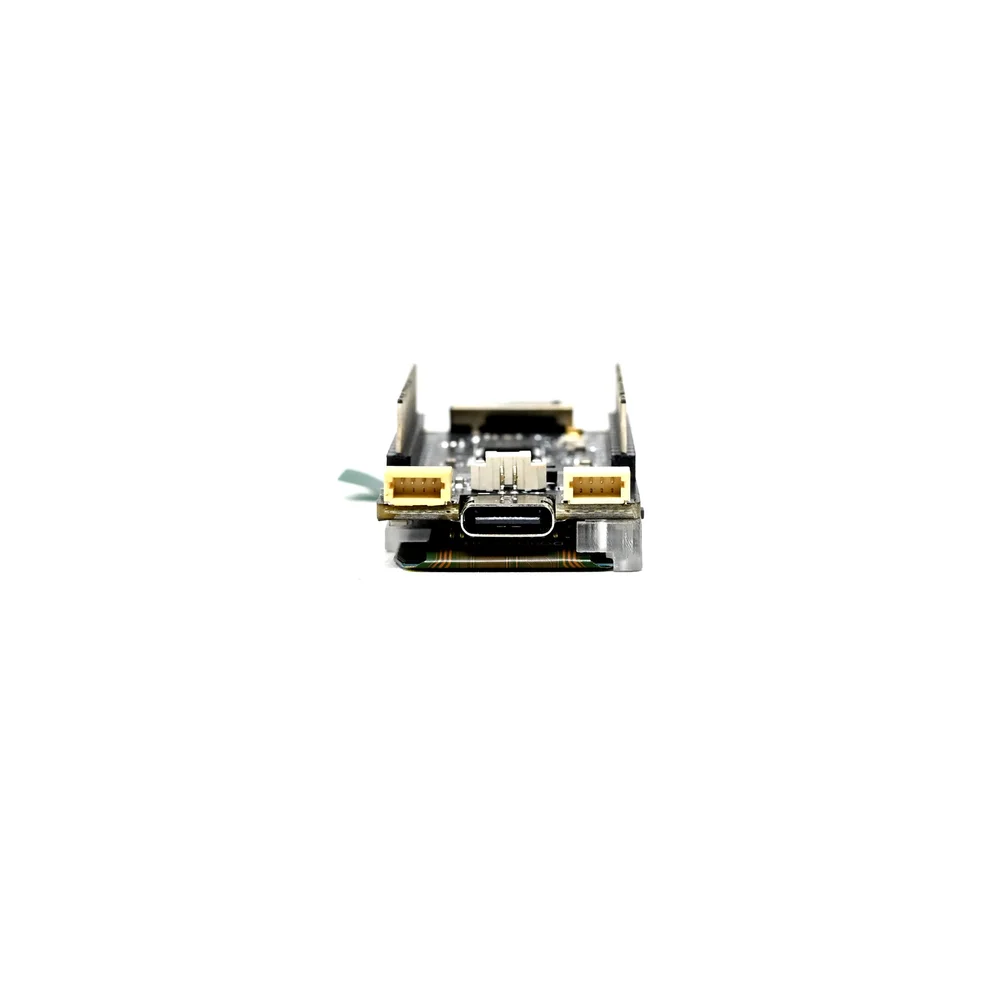 LilyGO T-Display-S3 AMOLED ESP32-S3 1.91-Inch RM67162 Display Board - Image 3