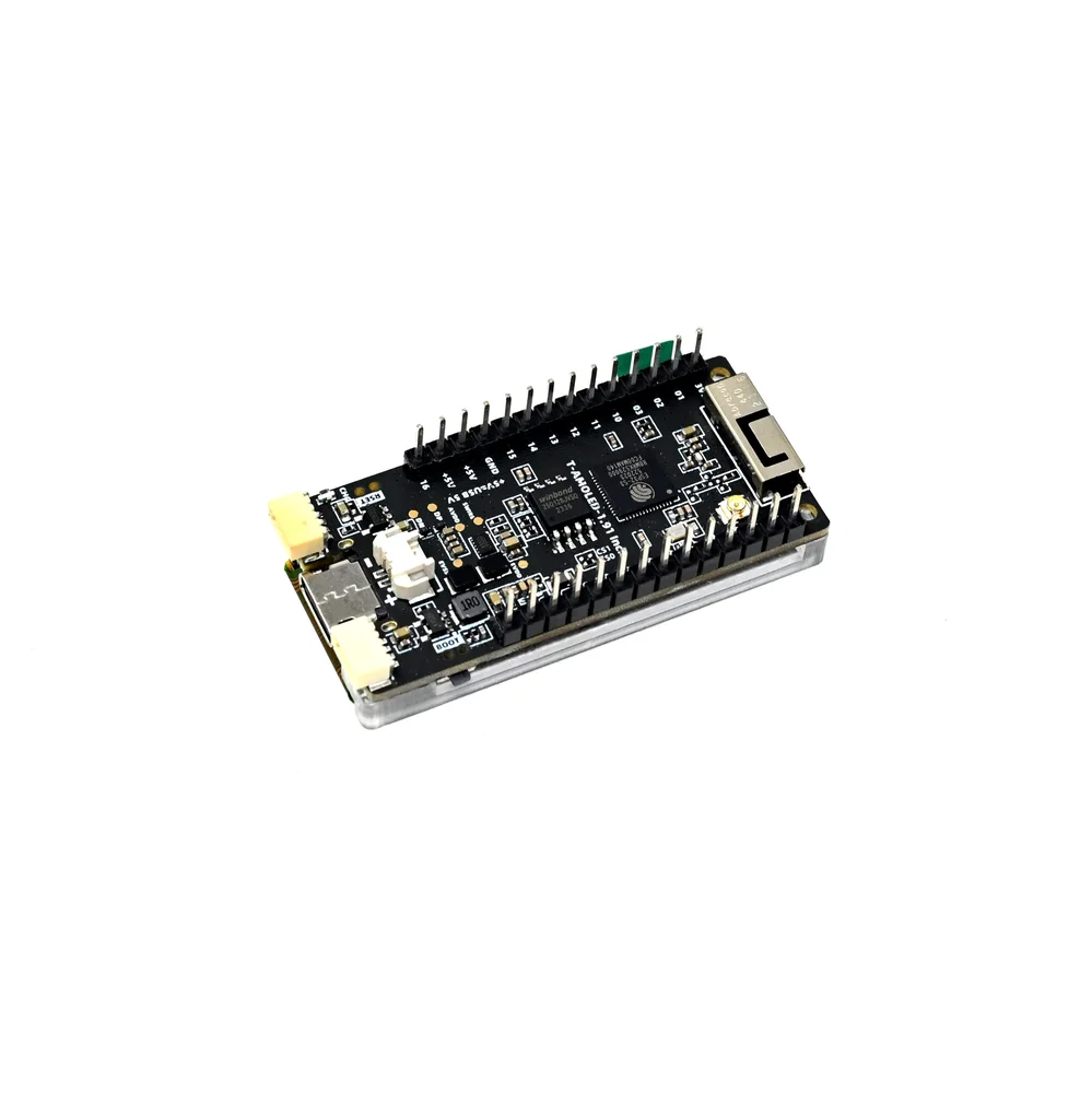LilyGO T-Display-S3 AMOLED ESP32-S3 1.91-Inch RM67162 Display Board - Image 4