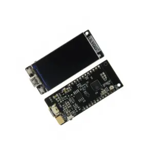 LilyGO T-Display-S3 ESP32 1.9-Inch Touch Display Dev Board