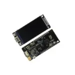 LilyGO T-Display-S3 ESP32 1.9-Inch Touch Display Dev Board