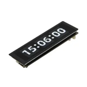 LilyGO T-Display S3 Long ESP32-S3 Dev Board w/ 3.4-Inch Touch TFT