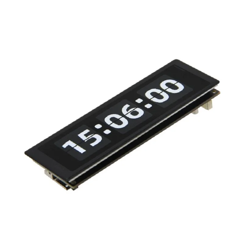 LilyGO T-Display S3 Long ESP32-S3 Dev Board w/ 3.4-Inch Touch TFT