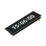 LilyGO T-Display S3 Long ESP32-S3 Dev Board w/ 3.4-Inch Touch TFT