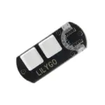LilyGO T-Encoder Shield V1.0 CH552 Macro Keys & APA102 RGB LED Module