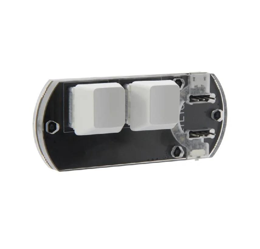 LilyGO T-Encoder Shield V1.0 CH552 Macro Keys & APA102 RGB LED Module - Image 3