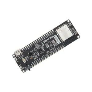 LilyGO T-Energy S3 ESP32-S3-WROOM-1 16MB Flash 8MB PSRAM 18650 Battery Module