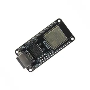 LilyGO T-ETH-Lite ESP32-S3 W5500 Ethernet Dev Board w/ TF Card & POE Shield