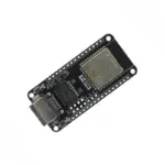 LilyGO T-ETH-Lite ESP32-S3 W5500 Ethernet Dev Board w/ TF Card & POE Shield