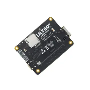LilyGO T-ETH Lite ESP32-S3R8 Wi-Fi & BLE 5.0 Development Board