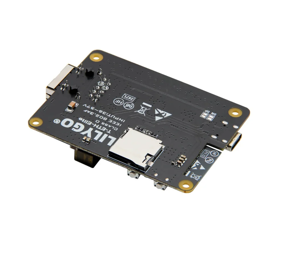 LilyGO T-ETH Lite ESP32-S3R8 Wi-Fi & BLE 5.0 Development Board - Image 2