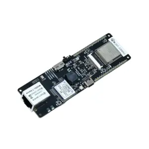 LilyGO T-Halow V1.0 ESP32-S3 859-894MHz SAW Filter Dev Board