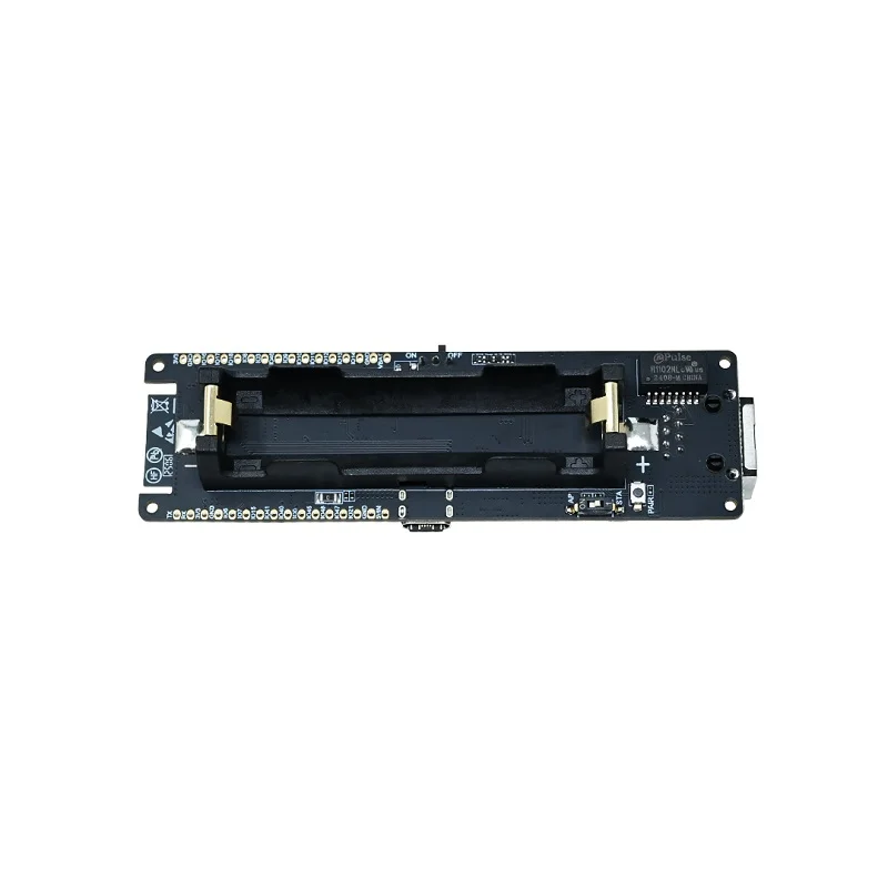 LilyGO T-Halow V1.0 ESP32-S3 859-894MHz SAW Filter Dev Board - Image 2