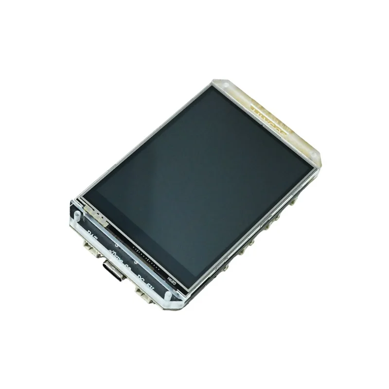 LilyGO T-HMI ESP32-S3 2.8-Inch Touch Display Module