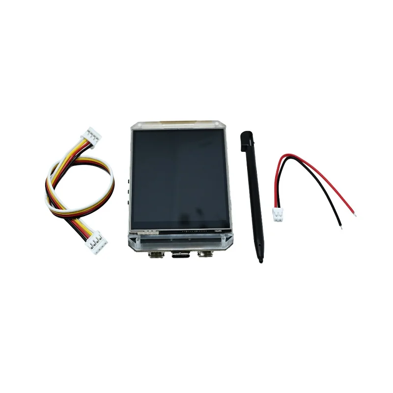 LilyGO T-HMI ESP32-S3 2.8-Inch Touch Display Module - Image 2