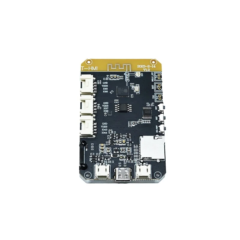 LilyGO T-HMI ESP32-S3 2.8-Inch Touch Display Module - Image 3