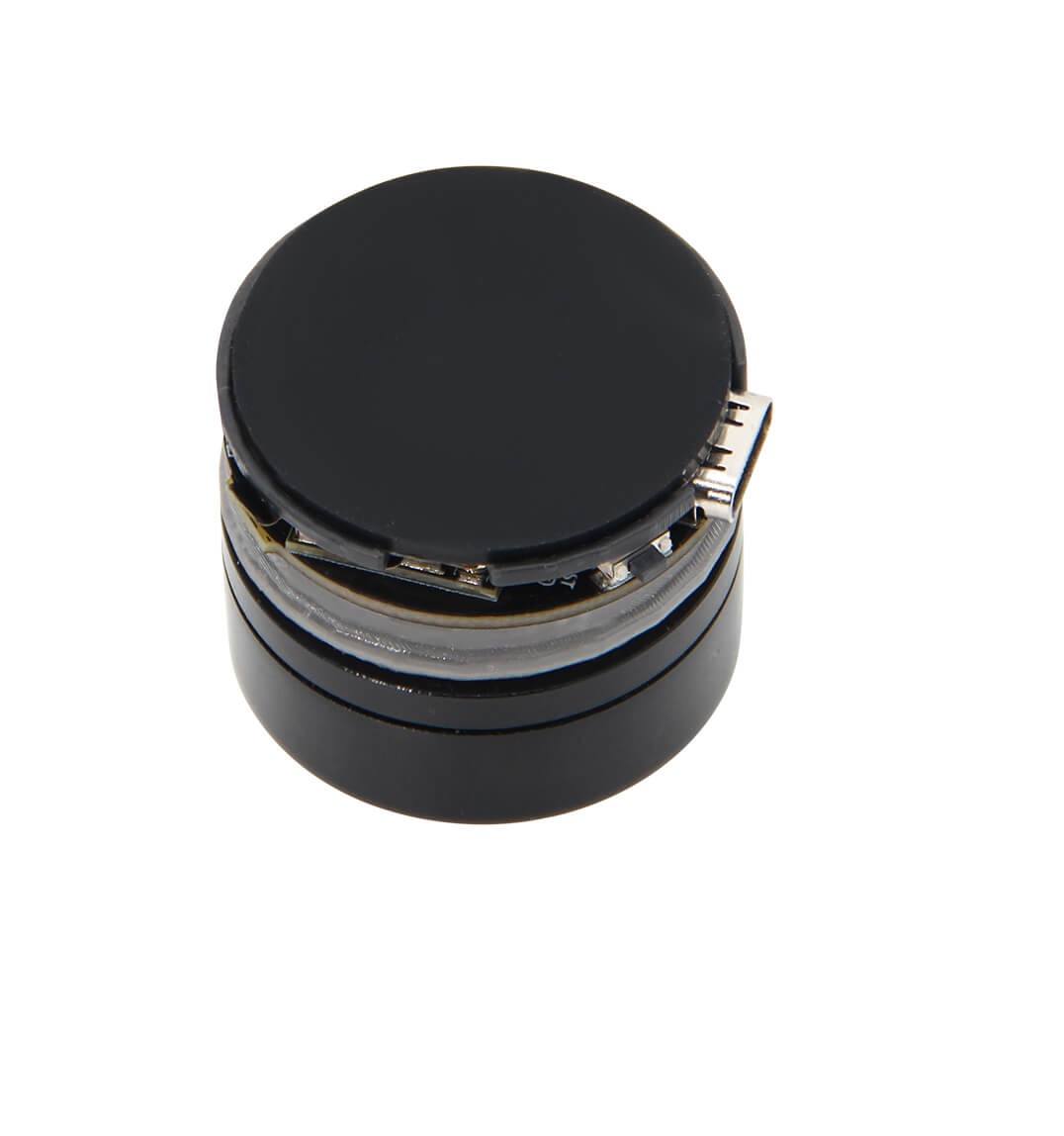LilyGO T-Knob ESP32-C6 BLDC Gimbal Motor with MT6701 Encoder - Image 4