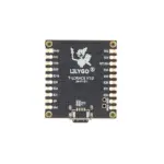 LilyGO T-Lora C6 ESP32-C6 LoRa SX1262 Dev Board