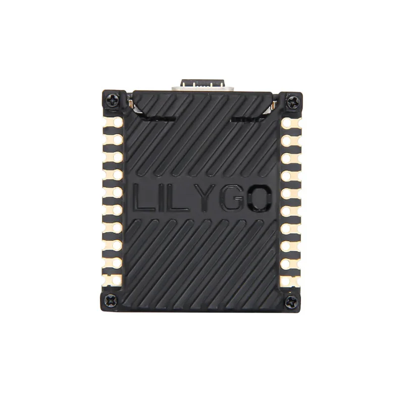 LilyGO T-Lora C6 ESP32-C6 LoRa SX1262 Dev Board - Image 2