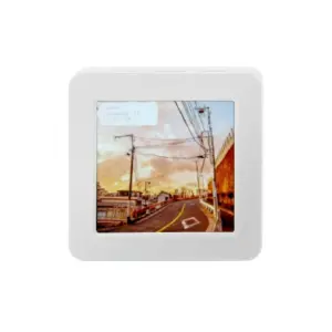 LilyGO T-Panel-Lite S3 4.0-inch LCD ESP32-S3 Dual MCU Dev Board