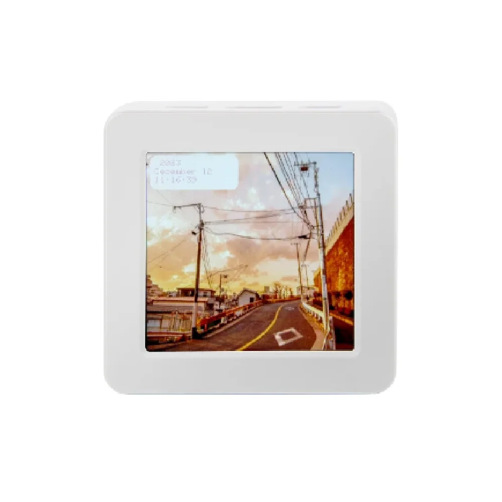 LilyGO T-Panel-Lite S3 4.0-inch LCD ESP32-S3 Dual MCU Dev Board