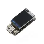 LilyGO T-QT Pro ESP32-S3FN4R2 Wi-Fi & BLE Touchscreen Dev Board