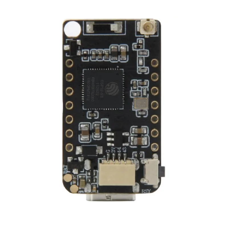 LilyGO T-QT Pro ESP32-S3FN4R2 Wi-Fi & BLE Touchscreen Dev Board - Image 3