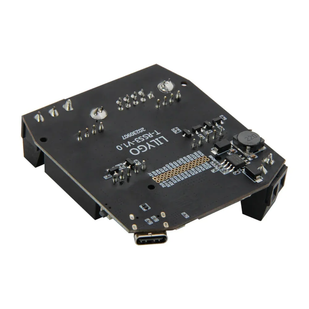 LilyGO T-RSS3 ESP32-S3 Development Board w/ RS232 & RS485 5V Module - Image 2