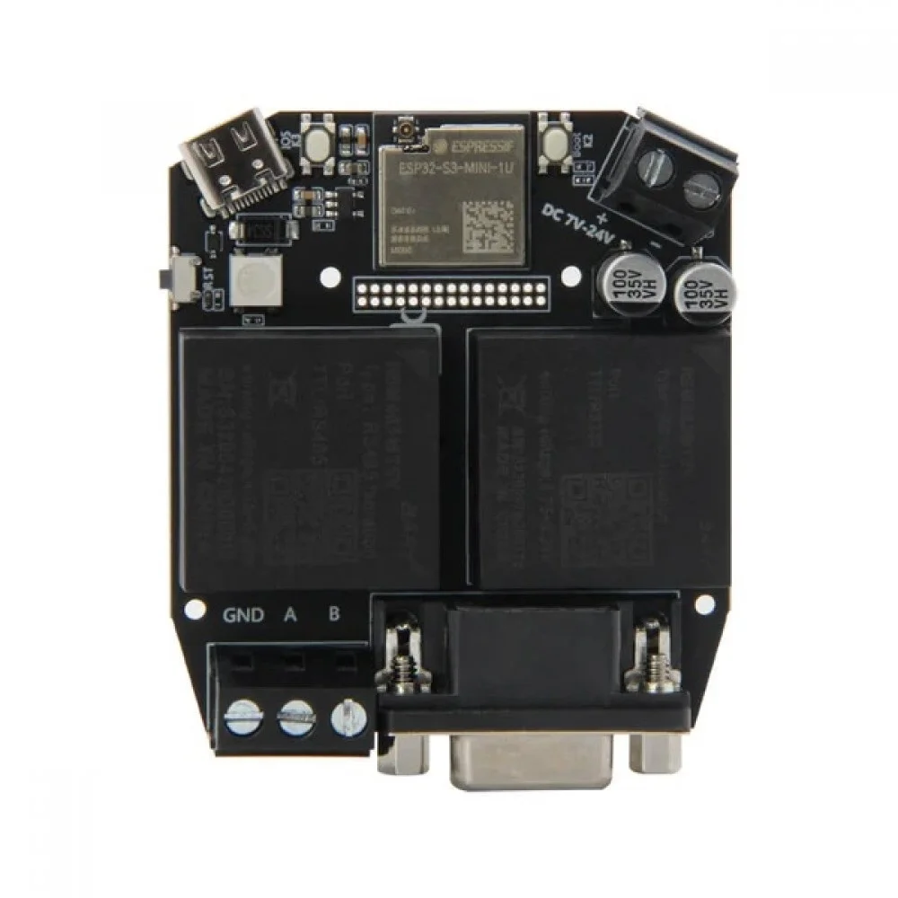 LilyGO T-RSS3 ESP32-S3 Development Board w/ RS232 & RS485 5V Module - Image 3
