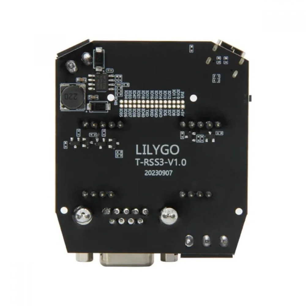 LilyGO T-RSS3 ESP32-S3 Development Board w/ RS232 & RS485 5V Module - Image 4