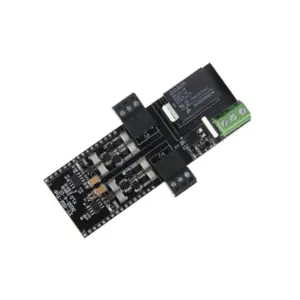 LilyGO T-SimHat Expansion Board w/ CAN, RS485, Relay, DHT11, INA219