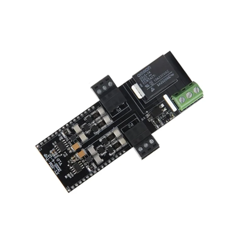LilyGO T-SimHat Expansion Board w/ CAN, RS485, Relay, DHT11, INA219