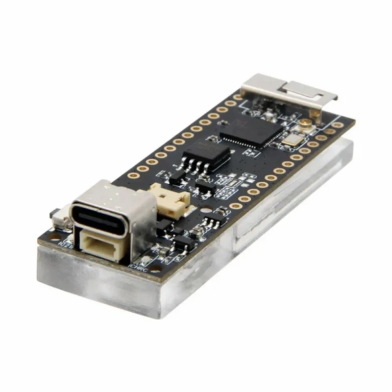 LilyGO T-Track ESP32-S3 Wireless Display Dev Board w/ Trackball - Image 3