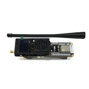LilyGO T-TWR Plus ESP32-S3 LoRa Walkie-Talkie Dev Board w/ OLED & GPS