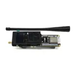 LilyGO T-TWR Plus ESP32-S3 LoRa Walkie-Talkie Dev Board w/ OLED & GPS