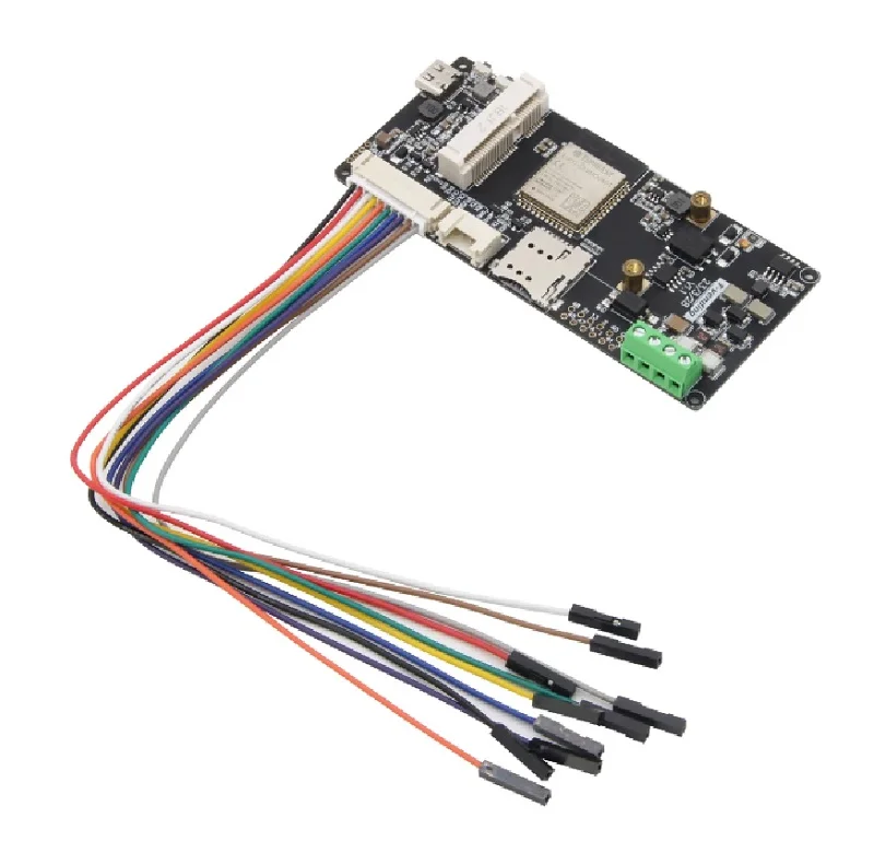 LilyGO T-Vending ESP32-S3 IoT Dev Board w/ WiFi, Bluetooth, RS485 & PCIe - Image 2