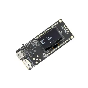 LilyGO T3 STM32WL55 LoRa Development Board w/ 0.96-Inch OLED