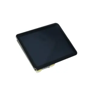 LilyGO T4-S3 ESP32-S3 2.41-Inch AMOLED Touch Display Development Board
