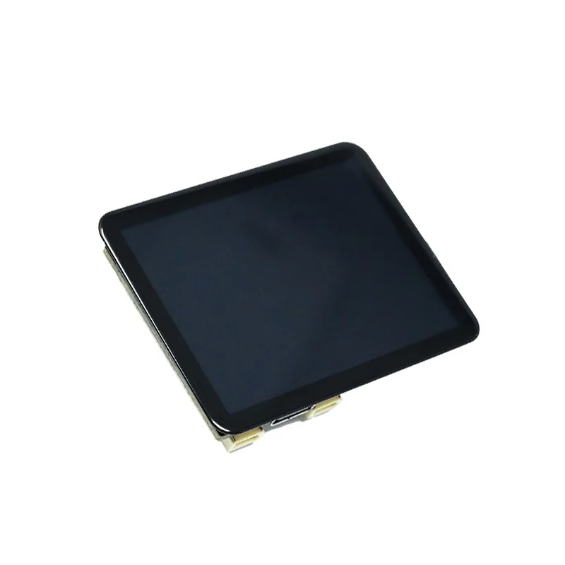 LilyGO T4-S3 ESP32-S3 2.41-Inch AMOLED Touch Display Development Board