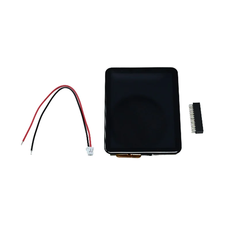 LilyGO T4-S3 ESP32-S3 2.41-Inch AMOLED Touch Display Development Board - Image 3