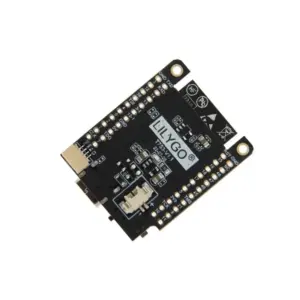 LilyGO T7 S3 ESP32-S3 Development Board w/ 16MB Flash & 8MB PSRAM