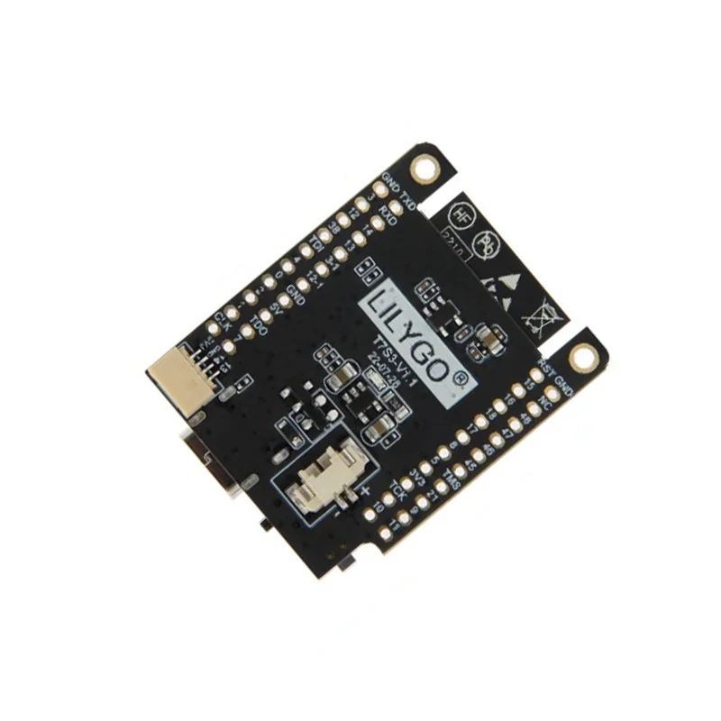 LilyGO T7 S3 ESP32-S3 Development Board w/ 16MB Flash & 8MB PSRAM