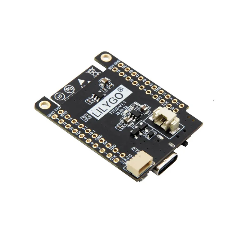 LilyGO T7 S3 ESP32-S3 Development Board w/ 16MB Flash & 8MB PSRAM - Image 3