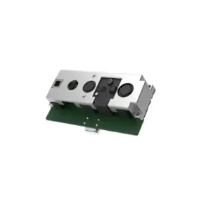 LIPS HW120 Access Control Camera Kit w/ 3D Facial Recognition