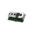 LIPS HW120 Access Control Camera Kit w/ 3D Facial Recognition