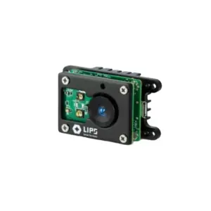 LIPSedge M3 Embedded 3D ToF Camera w/ LED & IMU