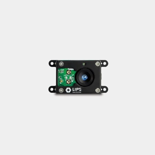 LIPSedge M3 Embedded 3D ToF Camera w/ LED & IMU - Image 2