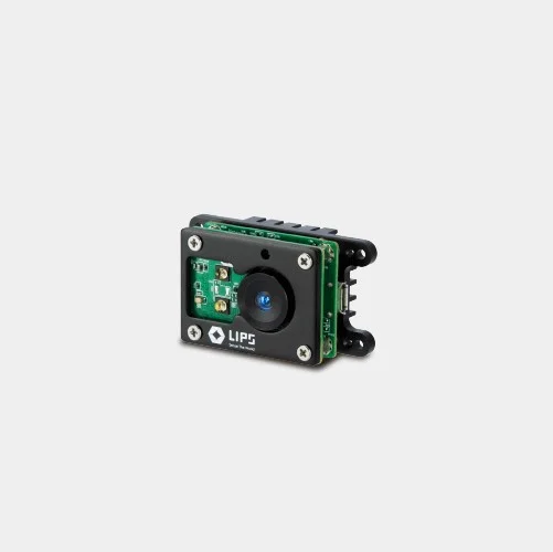 LIPSedge M3 Embedded 3D ToF Camera w/ LED & IMU - Image 3