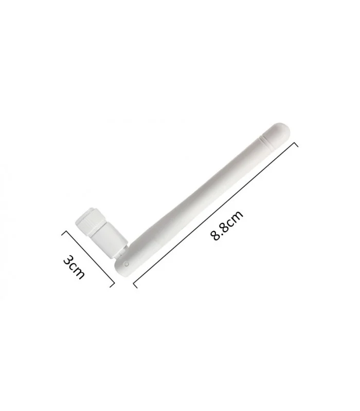 LoRa Antenna 433MHz SMA Male 3.6dBi - Image 3