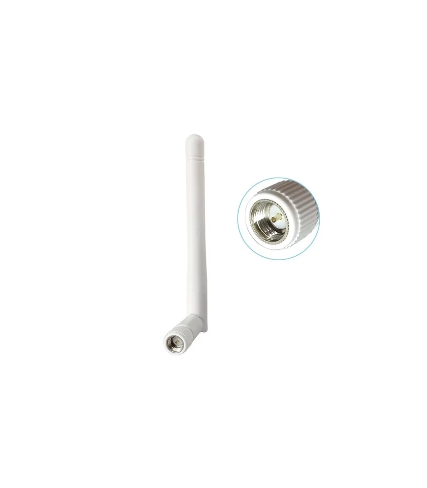 LoRa Antenna 433MHz SMA Male 3.6dBi - Image 4